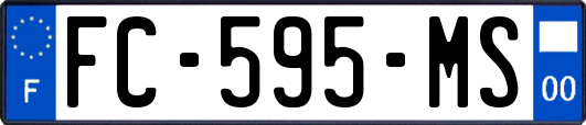 FC-595-MS