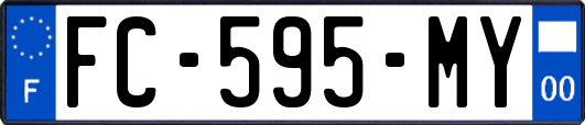 FC-595-MY