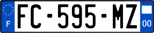 FC-595-MZ