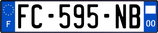 FC-595-NB