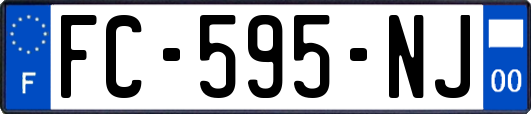 FC-595-NJ