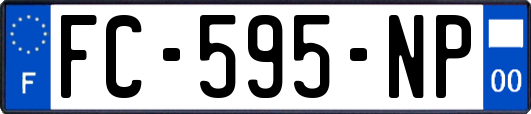 FC-595-NP