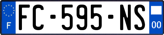 FC-595-NS