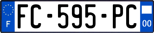 FC-595-PC