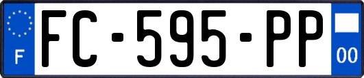 FC-595-PP