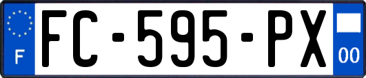 FC-595-PX