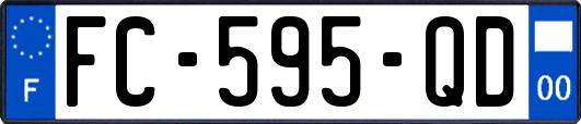 FC-595-QD