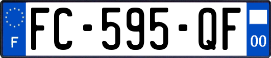FC-595-QF