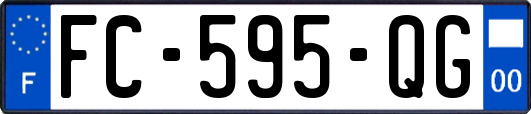 FC-595-QG
