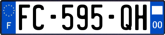 FC-595-QH