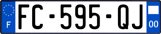 FC-595-QJ