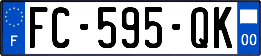 FC-595-QK