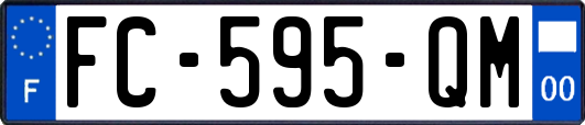 FC-595-QM