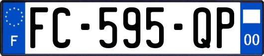 FC-595-QP