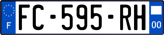 FC-595-RH