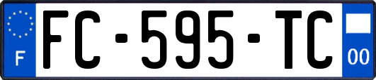 FC-595-TC