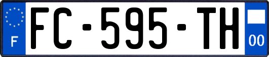 FC-595-TH