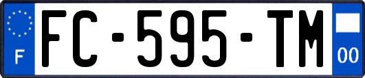 FC-595-TM