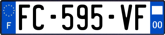 FC-595-VF