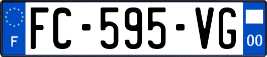 FC-595-VG