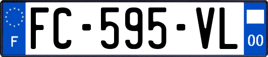 FC-595-VL