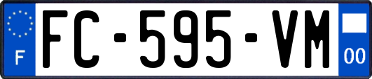 FC-595-VM