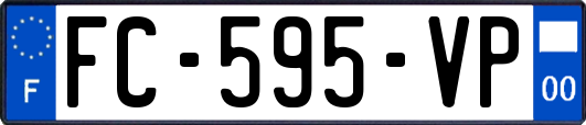FC-595-VP