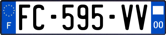 FC-595-VV