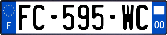 FC-595-WC