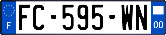 FC-595-WN