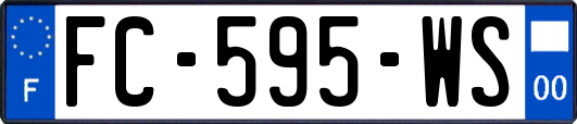 FC-595-WS
