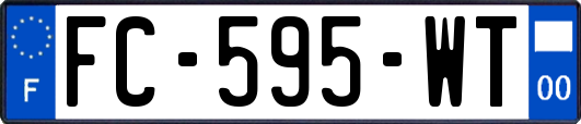FC-595-WT
