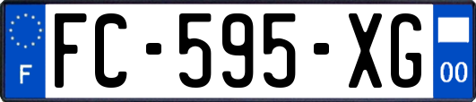 FC-595-XG