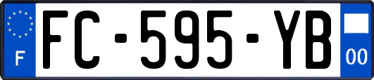 FC-595-YB