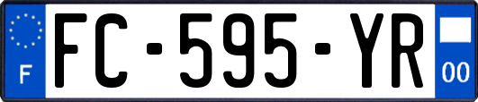 FC-595-YR