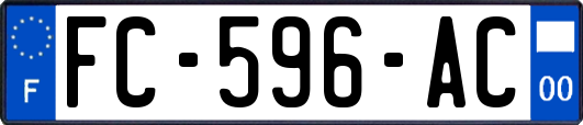 FC-596-AC