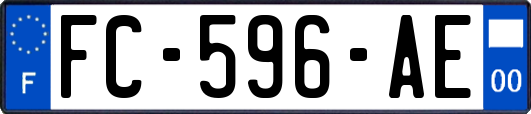 FC-596-AE