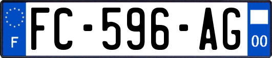 FC-596-AG