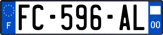 FC-596-AL