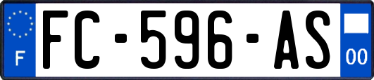 FC-596-AS