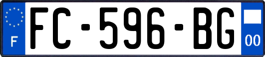 FC-596-BG