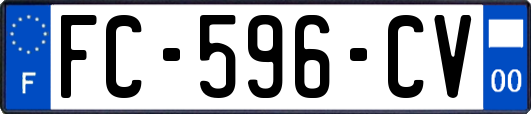 FC-596-CV