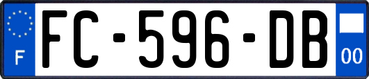 FC-596-DB