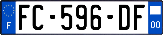 FC-596-DF