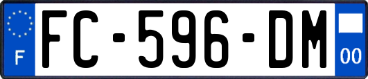 FC-596-DM