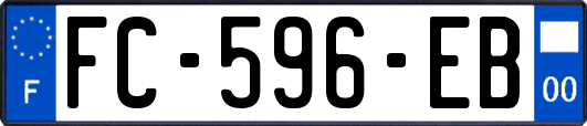 FC-596-EB