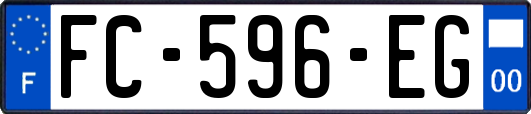 FC-596-EG