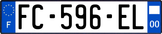 FC-596-EL