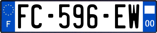 FC-596-EW