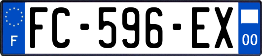 FC-596-EX